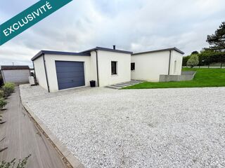  Maison � vendre 4 pi�ces 109 m�