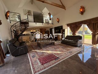  Maison à vendre 6 pièces 175 m²