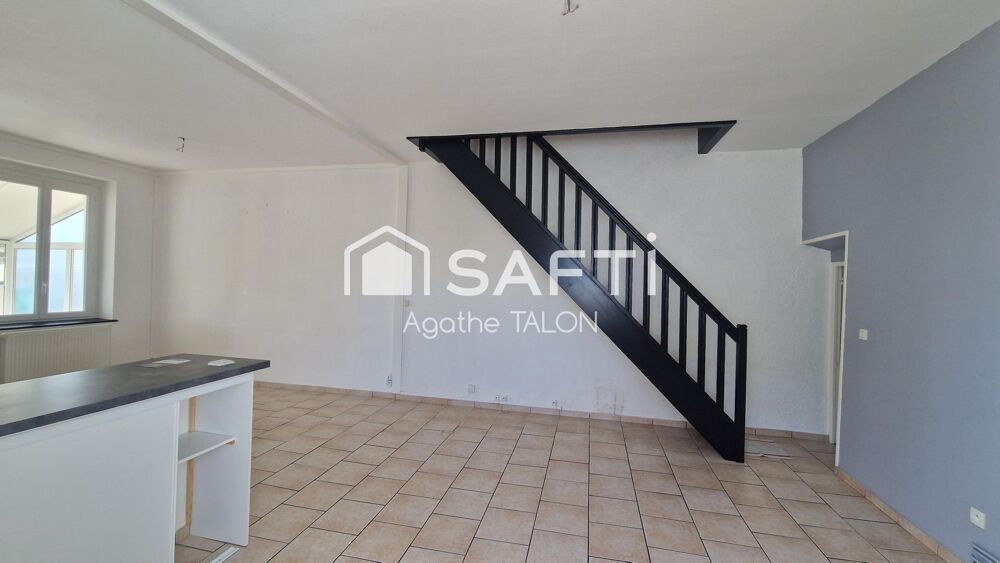 Maison sans travaux
