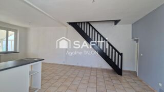  Maison à vendre 3 pièces 62 m²