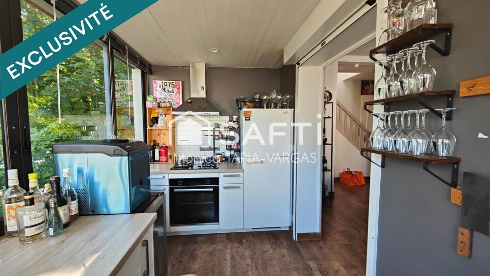 � vendre  Maison Divonne-les-Bains (01220)