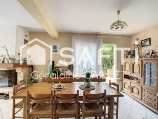  Maison à vendre 7 pièces 200 m²