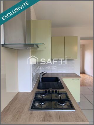  Appartement � vendre 4 pi�ces 84 m�