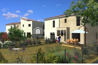  Maison � vendre 4 pi�ces 81 m�