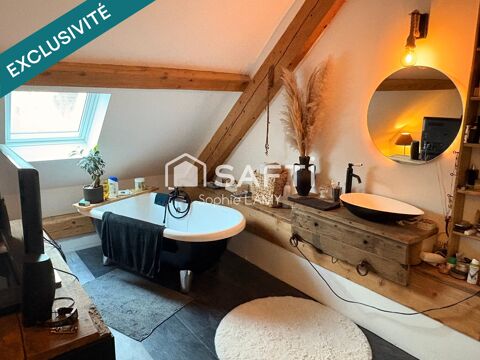  INVESTISSEMENT A CHEVGNY SAINT SAUVEUR EXCELLENT DPE Maison - 15 + pi�ce(s) - 305 m�
