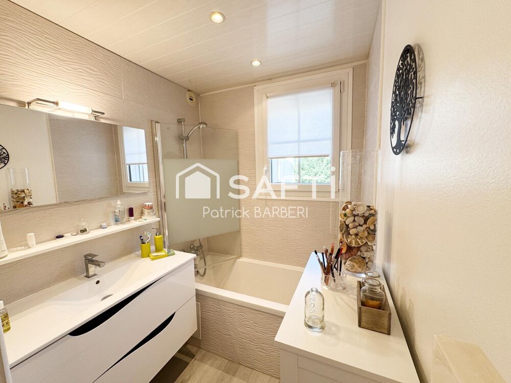 Vente Appartement Grande surface, emplacement exceptionnel Courdimanche