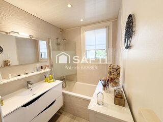  Appartement à vendre 4 pièces 82 m²
