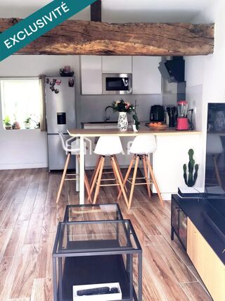  Maison � vendre 3 pi�ces 49 m�