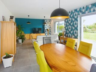  Maison à vendre 5 pièces 137 m²