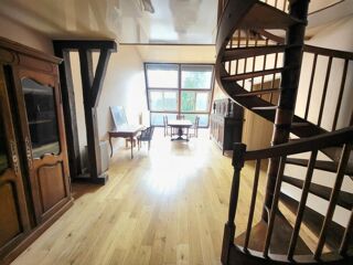 Appartement à vendre 4 pièces 110 m²