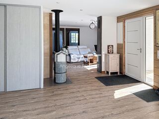  Maison � vendre 7 pi�ces 163 m�