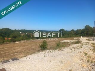  Terrain à vendre 931 m²