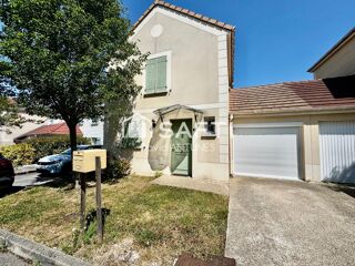  Maison à vendre 5 pièces 84 m²