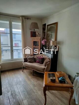  Appartement � vendre 2 pi�ces 32 m�