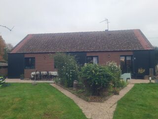  Maison � vendre 5 pi�ces 106 m�