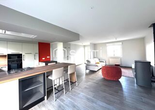  Maison � vendre 4 pi�ces 92 m�