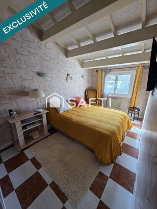  Maison � vendre 4 pi�ces 93 m�