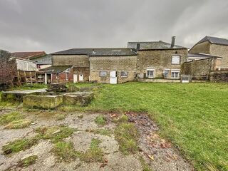  Maison à vendre 5 pièces 115 m²