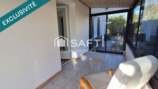  Maison � vendre 6 pi�ces 138 m�