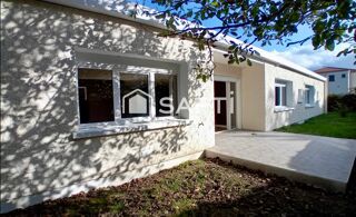  Maison à vendre 6 pièces 182 m²