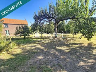 Vente Maison Maison individuelle 105 m2 Biache-Saint-Vaast Remy