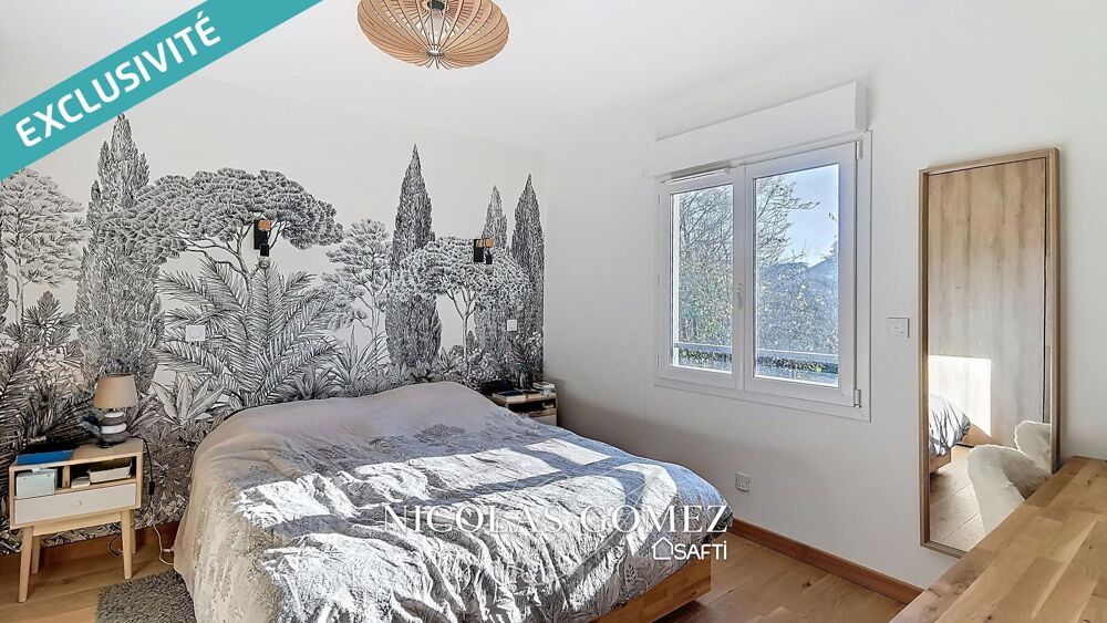  vendre  Maison Collonges-au-Mont-d'Or (69660)