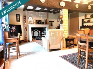  Maison � vendre 7 pi�ces 145 m�