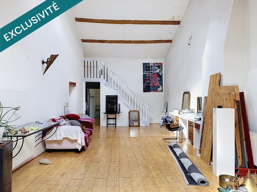 Vente Maison Maison de caractère – 270 m² à Maizeroy Maizeroy