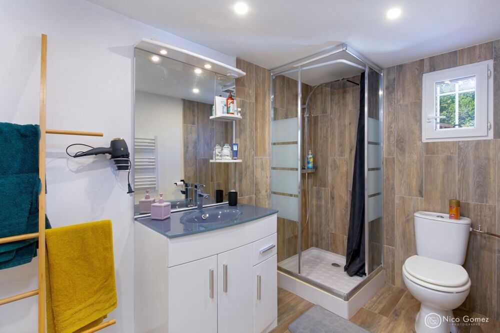  vendre  Maison Puget-sur-Argens (83480)