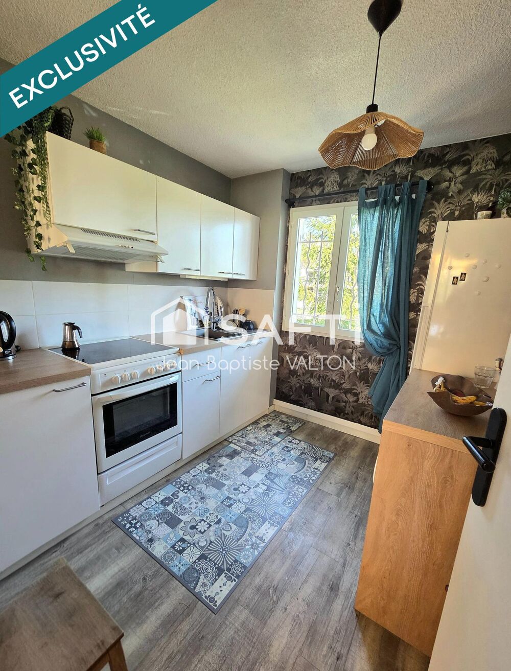 Vente Appartement Superbe maison T3 Mar Vivo La seyne-sur-mer