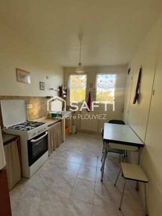  Maison � vendre 4 pi�ces 62 m�