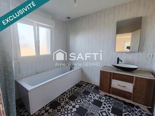  Maison � vendre 5 pi�ces 112 m�