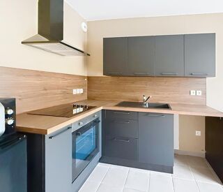  Appartement à vendre 1 pièce 31 m²