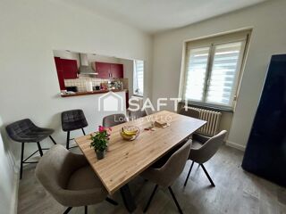  Immeuble à vendre 291 m²