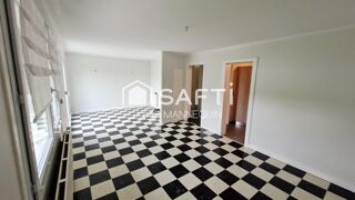  Maison � vendre 4 pi�ces 90 m�