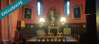  Maison � vendre 15 + pi�ces 350 m�