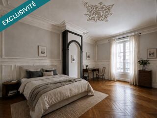  Appartement � vendre 6 pi�ces 158 m�