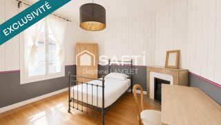  Maison à vendre 7 pièces 155 m²