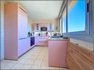  Appartement à vendre 3 pièces 68 m²