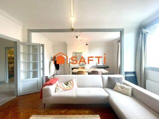  Appartement à vendre 4 pièces 110 m²
