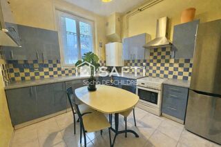  Appartement à vendre 4 pièces 111 m²