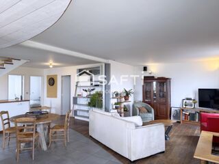  Maison à vendre 5 pièces 149 m²