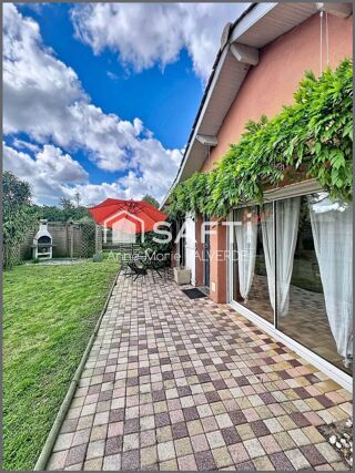  Maison � vendre 4 pi�ces 105 m�