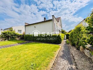  Maison � vendre 6 pi�ces 127 m�