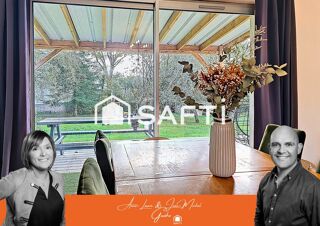  Maison � vendre 6 pi�ces 135 m�