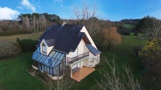  Maison � vendre 7 pi�ces 164 m�