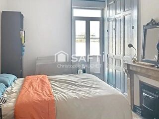  Appartement � vendre 3 pi�ces 85 m�