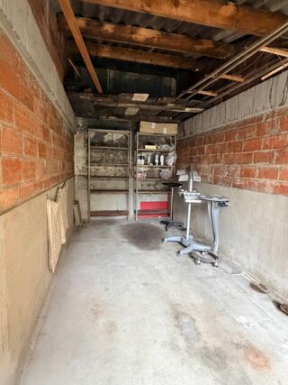  Parking / Garage à vendre 11 m²