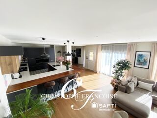  Maison � vendre 7 pi�ces 189 m�