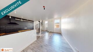  Maison � vendre 2 pi�ces 41 m�